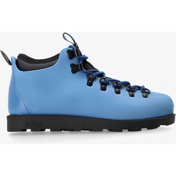 Native Fitzsimmons Citylite Bloom vycházkové boty vallarta blue black