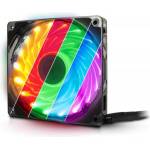 Inter-Tech L-12025 Aura 120mm RGB (L-12025-AURA-RGB)