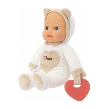 Chicco Soft light doll 30cm MY FIRST DOLL beige Chicco