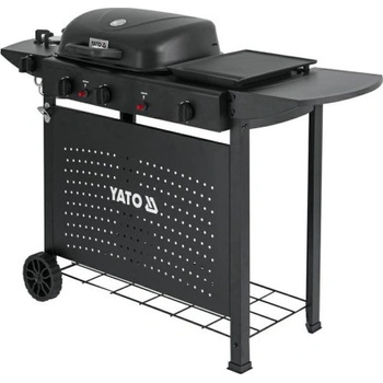 YATO YG-20008