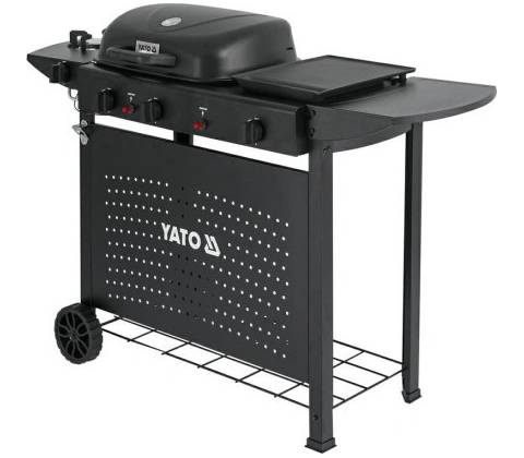 YATO YG-20008