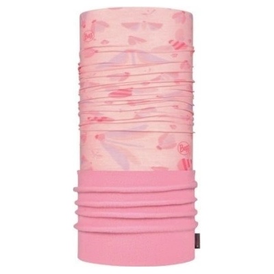 Buff Polar Mickey Beezie Pink