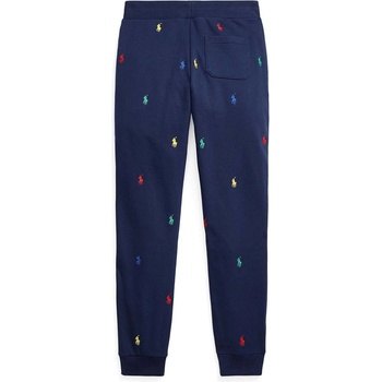 Ralph Lauren Детски спортен панталон Polo Ralph Lauren (323846210005)