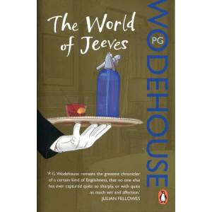 World of Jeeves | P G Wodehouse (2008)