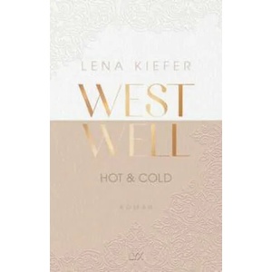 Westwell - Hot & Cold | Lena Kiefer (ISBN: 9783736318137)