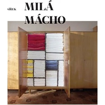 Milá Mácho