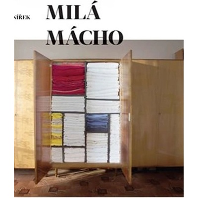 Milá Mácho