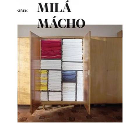 Milá Mácho