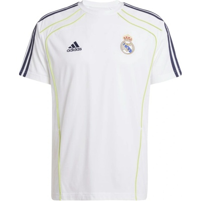 adidas tričko REAL MADRID Urban Purist