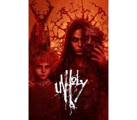 Unholy
