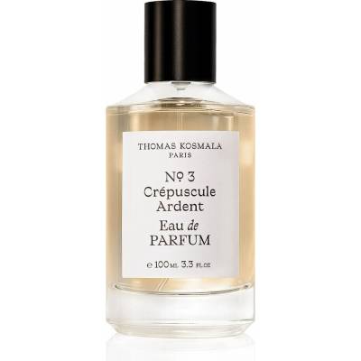 Thomas Kosmala No.3 Crépuscule Ardent parfumovaná voda unisex 100 ml