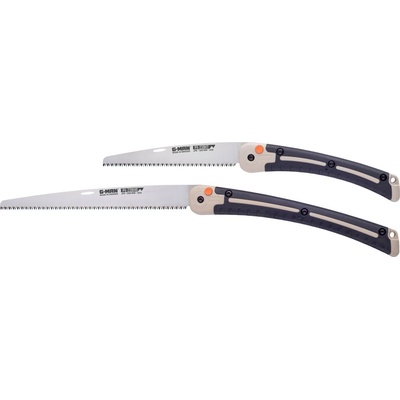 G-Man Píla sklopná na drevo 180mm G239H7 JP9