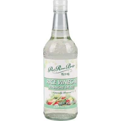 Pearl River Bridge Ryžový ocot 500 ml