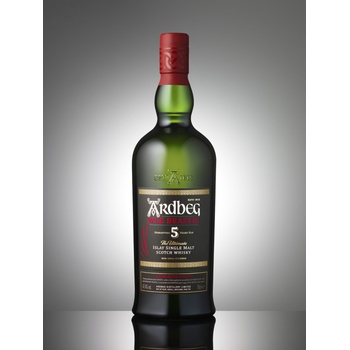 Ardbeg Wee Beastie 5y 47,4% 0,7 l (holá láhev)