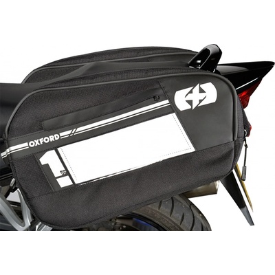 Oxford F1 Pannier Large 55L