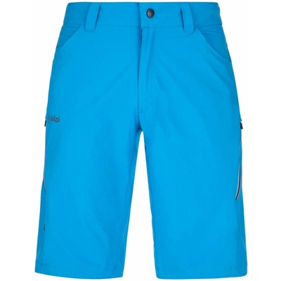 Kilpi Мъжки колоездачни къси панталони Kilpi TRACKEE-M Син Kilpi | Sin | МЪЖЕ | S