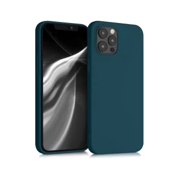 Image 1 of kwmobile Калъф за Apple iPhone 12 Pro Max - матов