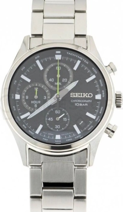 Seiko SSB419P1