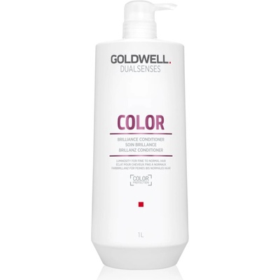 Goldwell Dualsenses Color балсам за защита на цветовете 1000ml