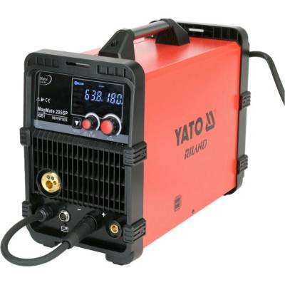 YATO MIG/MAG 205SP 30
