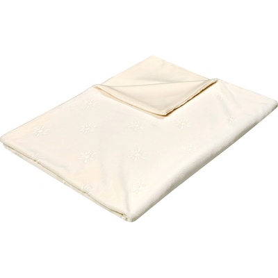 Livarno Deka biela 130x170