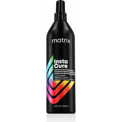 Matrix Backbar Instacure Porosity Tratement 500 ml