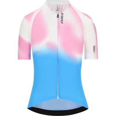 Q36.5 Gregarius Pro Big Logo Jersey Women