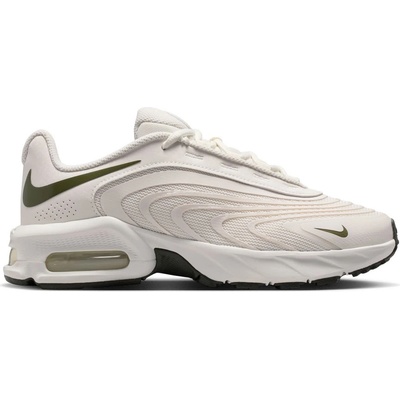Nike Air Max Fire Sneakers Womens - Phantom/Olive