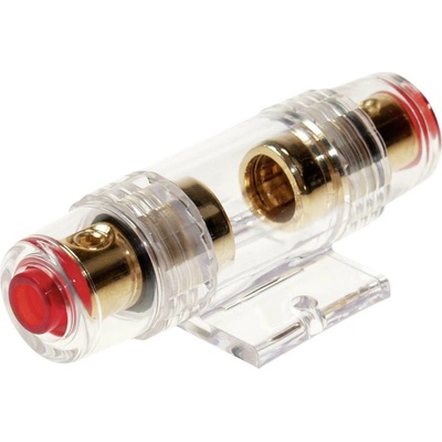 ACV 30.3801-01 držiak poistky HiFi mini ANL; 30.3801-01