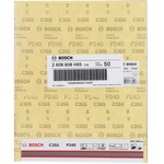 Bosch Шлайфхартия BOSCH C355 230 x 280 мм, 240 2608608H65 (2608608H65)