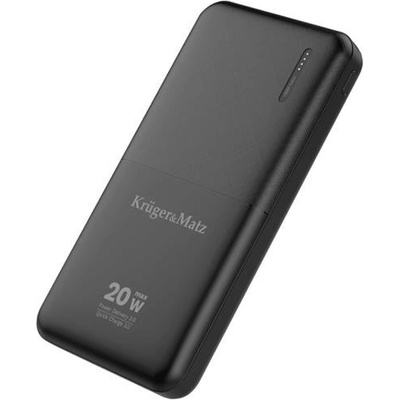 Kruger & Matz KM0904