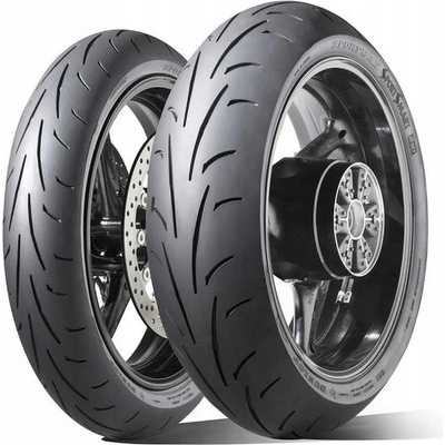 Dunlop Sportsmart MK4 190/50 R17 73W