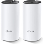 TP-Link Deco M4 AC1200 Gigabit Mesh WiFi System (2-Pack) Рутери