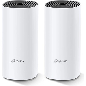 TP-Link Deco M4 AC1200 Gigabit Mesh WiFi System (2-Pack) Рутери