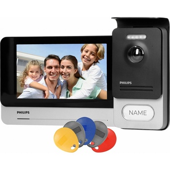 Philips WelcomeEye Touch 531101