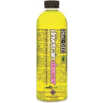 Muc-Off Bio Drivetrain Cleaner Refill 750 ml