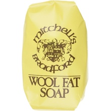 Mitchell's Original Wool Fat mýdlo na ruce 150 g