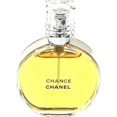 Chanel Chance parfumovaná voda dámska 90 ml tester