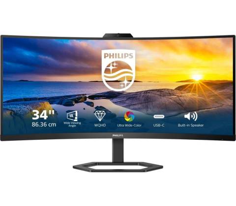 Philips 34B1U5600CH