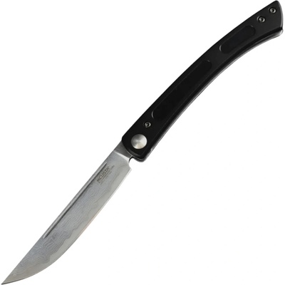 MCUSTA - MC221D BLACK - LIMITED EDITION