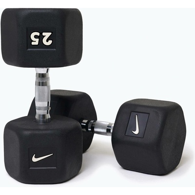 Nike Strength Hex Dumbbell 25 kg