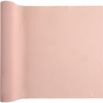 Image 1 of Santex Покривка за маса - креп 35 x 300 см ЦВЯТ: Розов