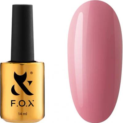 F.O.X aсrylgel Autumn gel Bottle 008 14 ml
