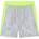 PUMA Къси панталони Puma Manchester City Third Shorts 2025 2026 Adults - Grey/Green