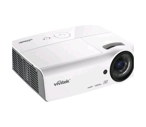 Vivitek DX283ST