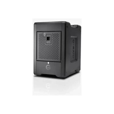 G-RAID Shuttle 4 80TB, SDPH34H-080T-MBAAB