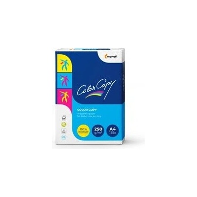 Color Copy 250 g/m2 125 listů 1 ks