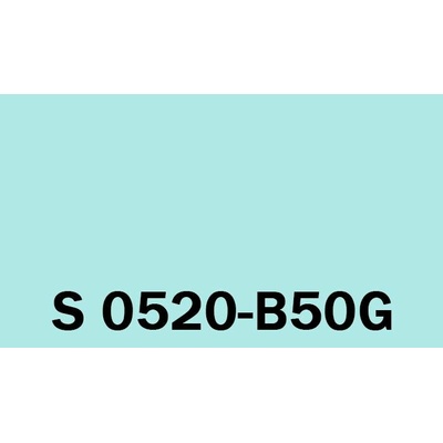 Het Soldecol PUR SG Tónovaný NCS 5l S 0520-B50G