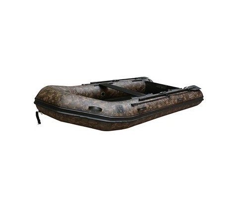 Fox Inflatable Boat 320