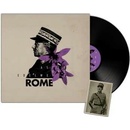 Rome: Aster und Edelweiß LP
